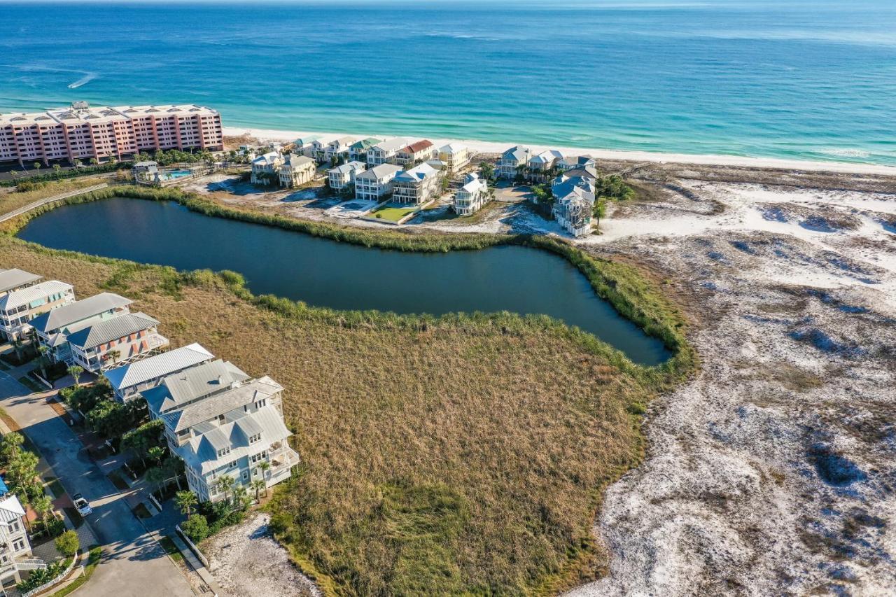 Magnolia House 508 At Destin Pointe Resort Buitenkant foto