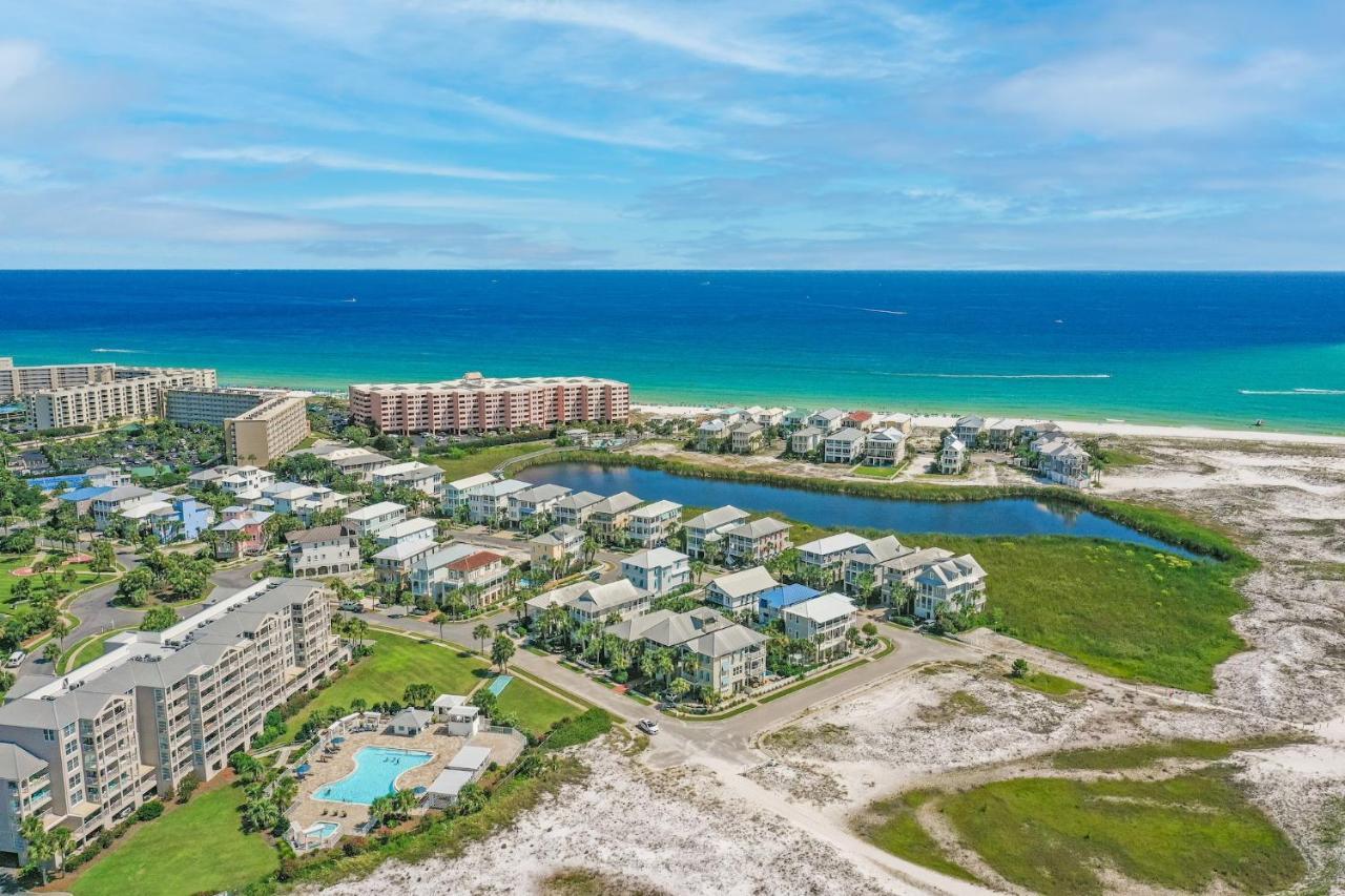 Magnolia House 508 At Destin Pointe Resort Buitenkant foto